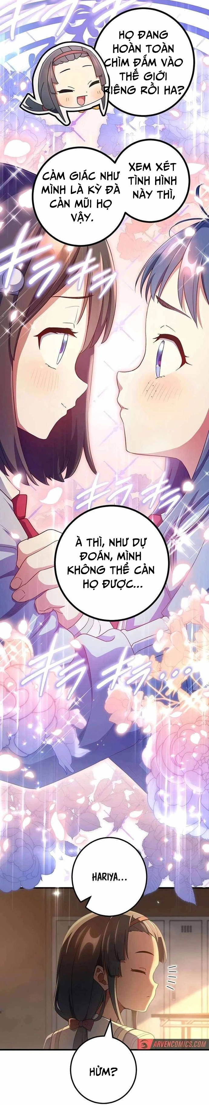 Quỷ Ấn Chap 64 - Next Chap 65