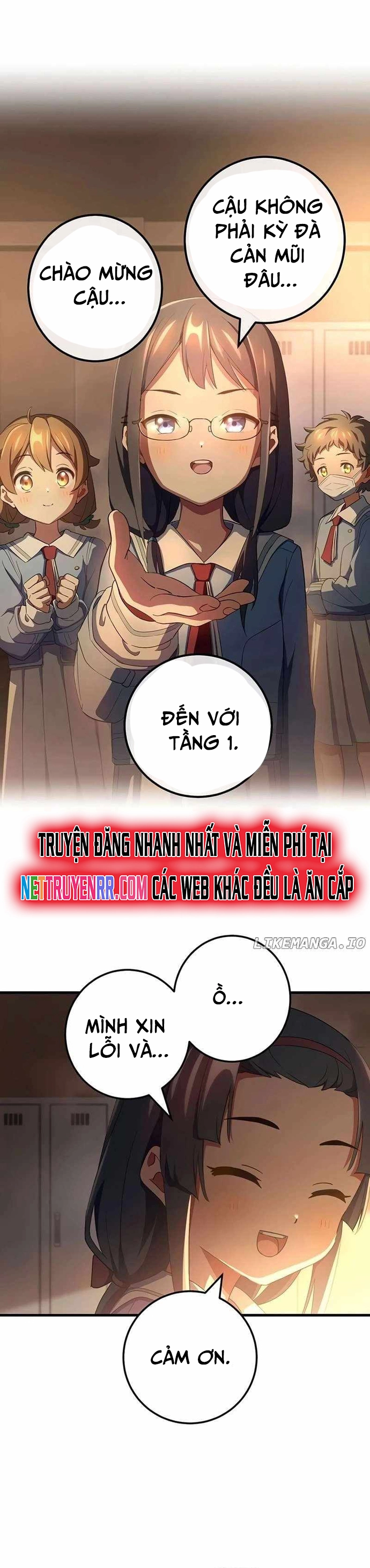 Quỷ Ấn Chap 64 - Next Chap 65