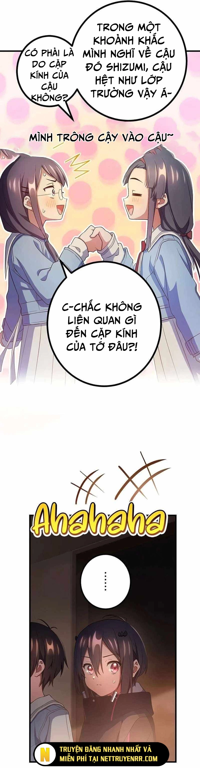 Quỷ Ấn Chap 64 - Next Chap 65
