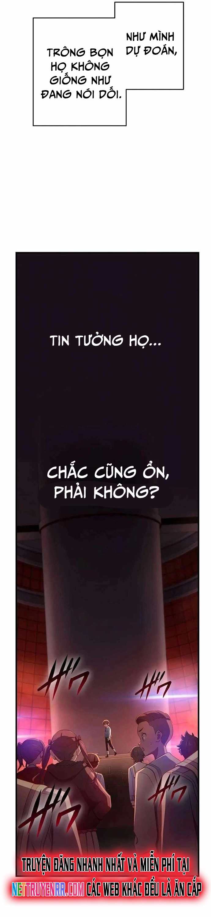 Quỷ Ấn Chap 64 - Next Chap 65