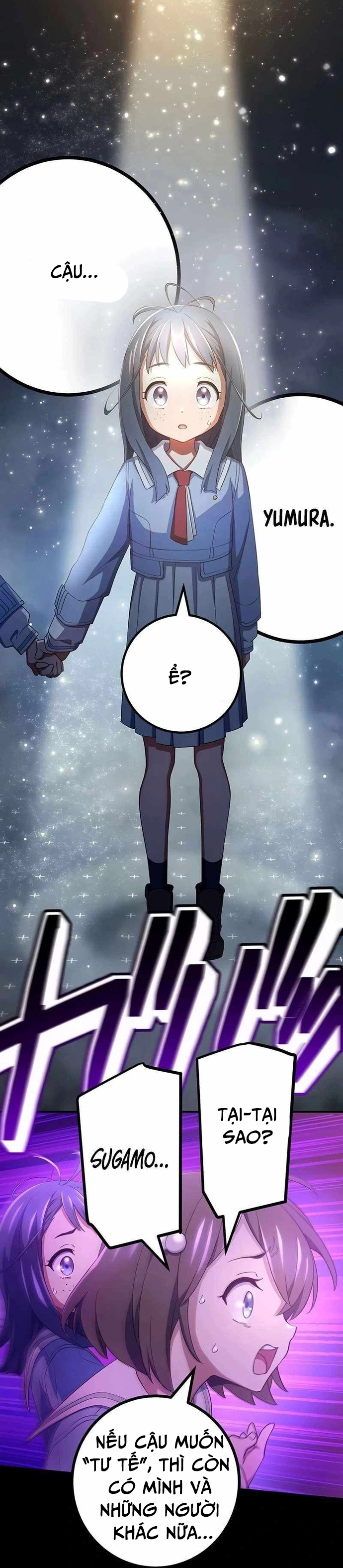 Quỷ Ấn Chap 64 - Next Chap 65