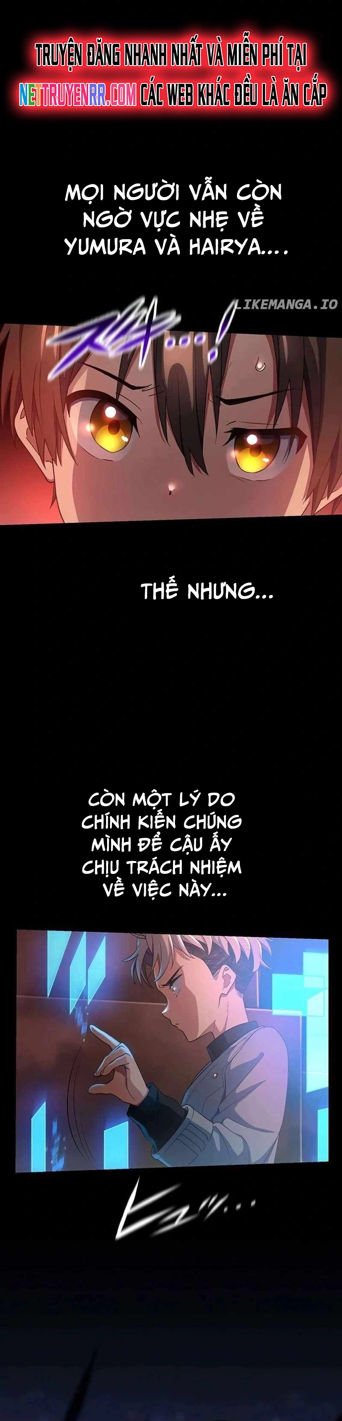 Quỷ Ấn Chap 64 - Next Chap 65