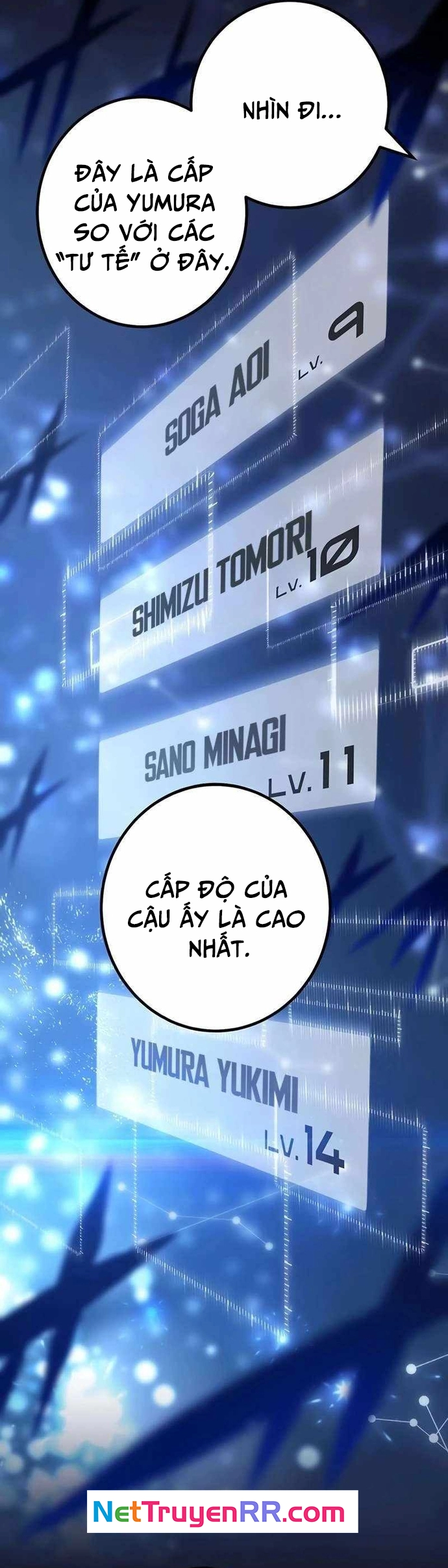 Quỷ Ấn Chap 64 - Next Chap 65