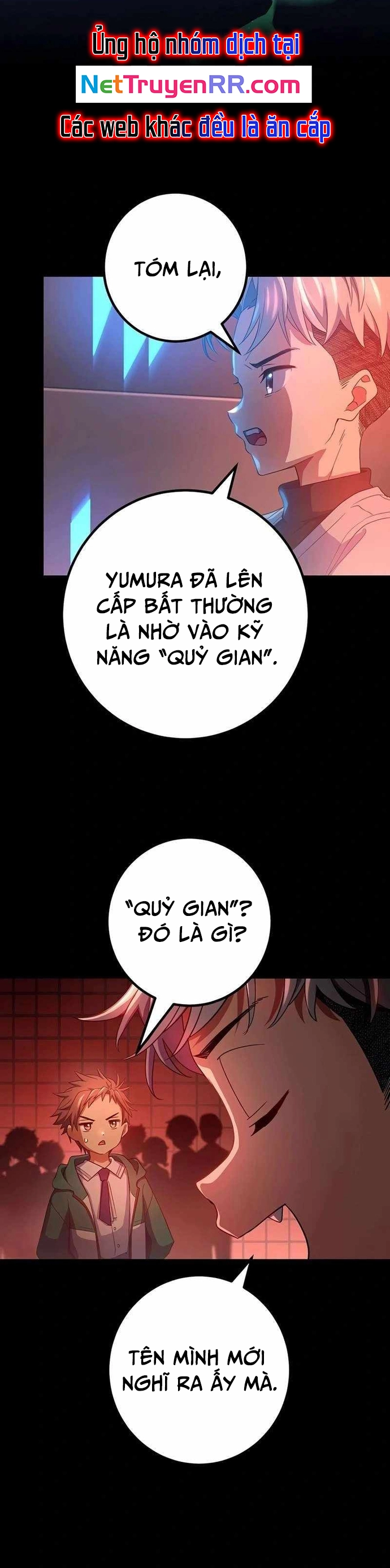 Quỷ Ấn Chap 64 - Next Chap 65