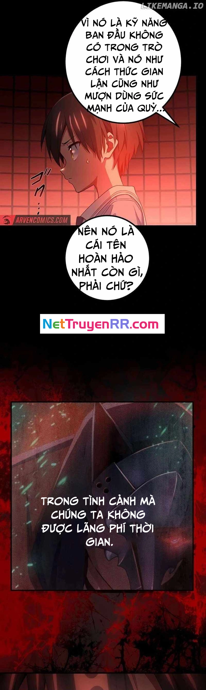 Quỷ Ấn Chap 64 - Next Chap 65