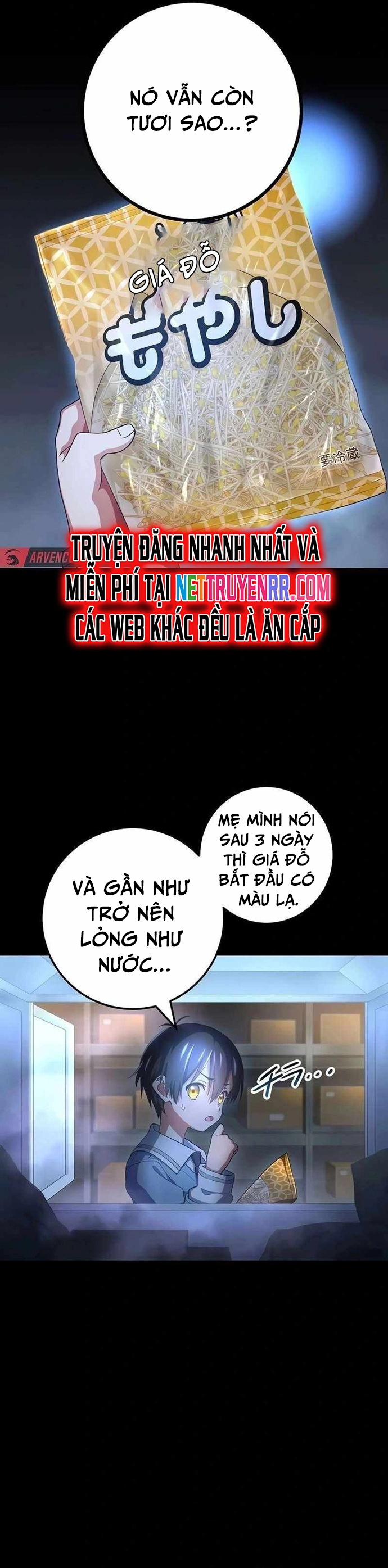 Quỷ Ấn Chap 64 - Next Chap 65
