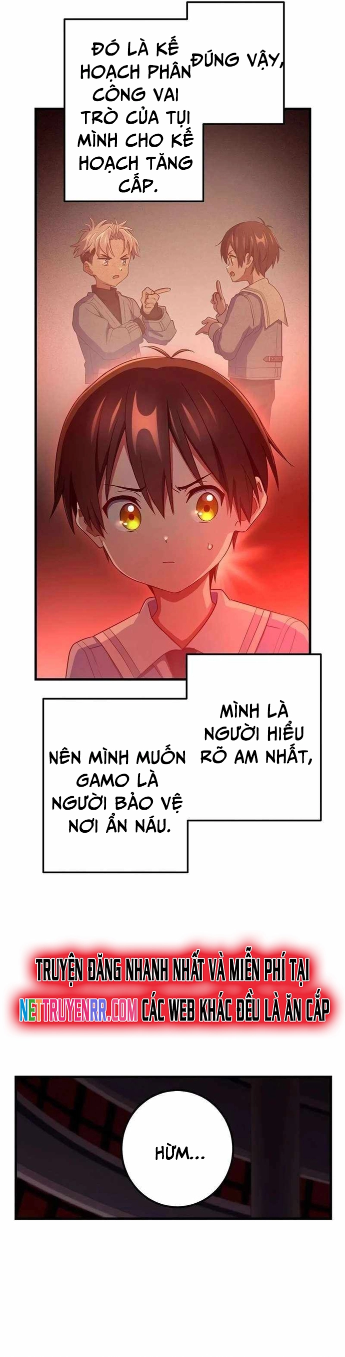 Quỷ Ấn Chap 64 - Next Chap 65