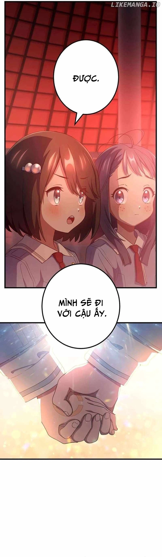 Quỷ Ấn Chap 64 - Next Chap 65