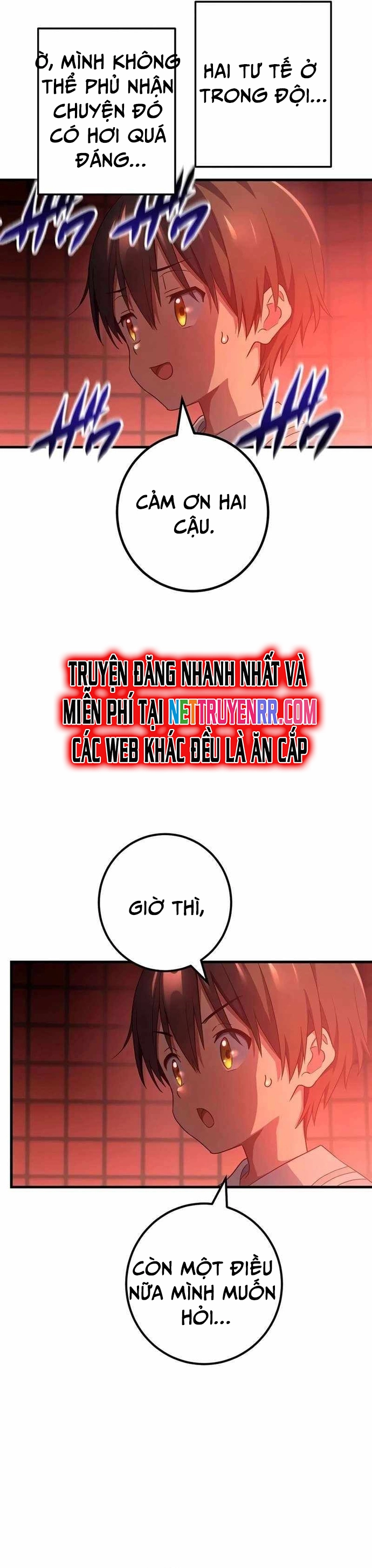 Quỷ Ấn Chap 64 - Next Chap 65