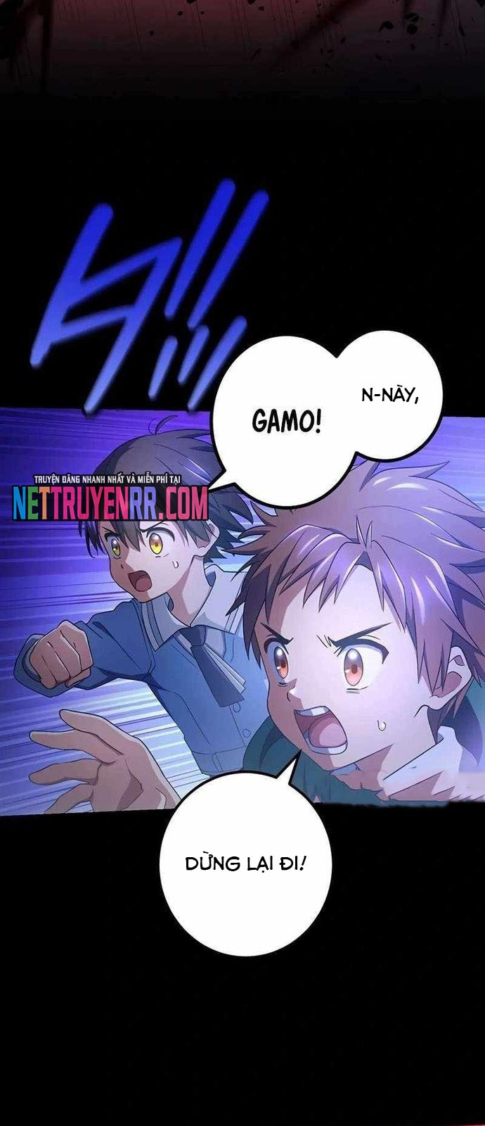 Quỷ Ấn Chap 65 - Next Chap 66