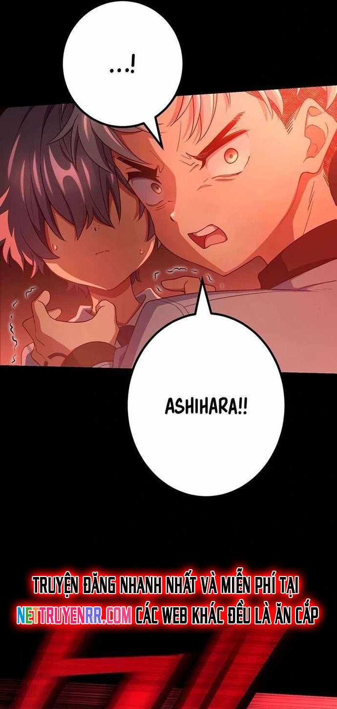 Quỷ Ấn Chap 65 - Next Chap 66