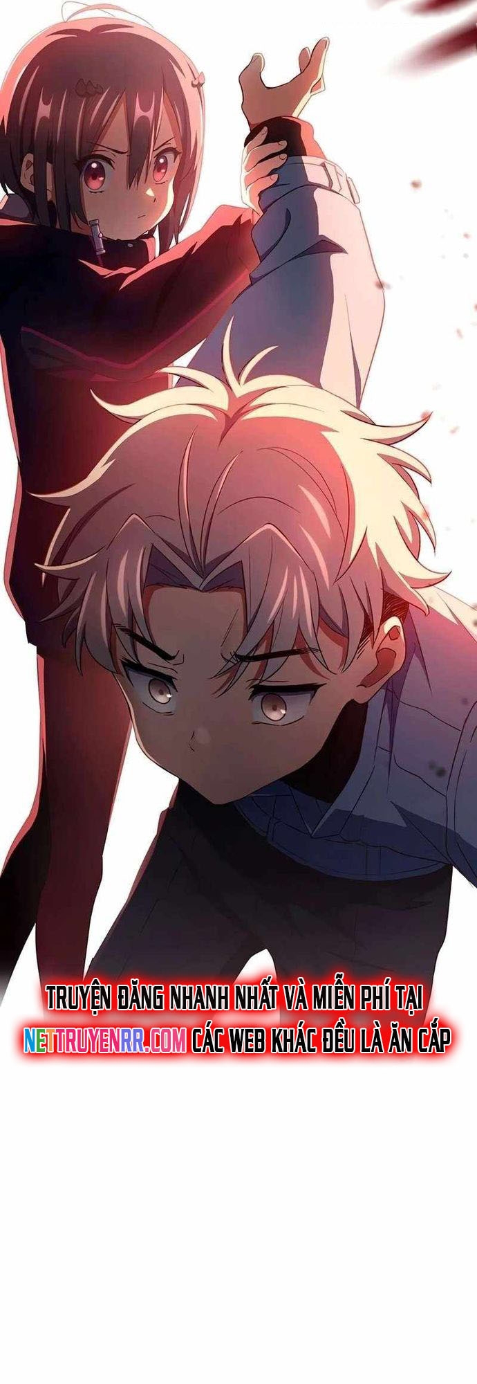 Quỷ Ấn Chap 65 - Next Chap 66