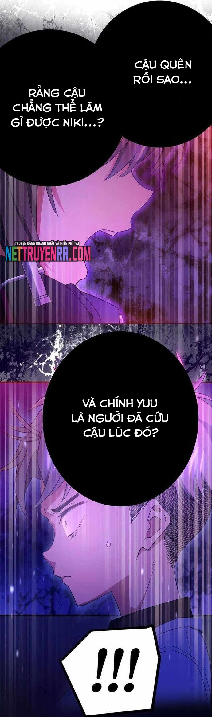 Quỷ Ấn Chap 65 - Next Chap 66