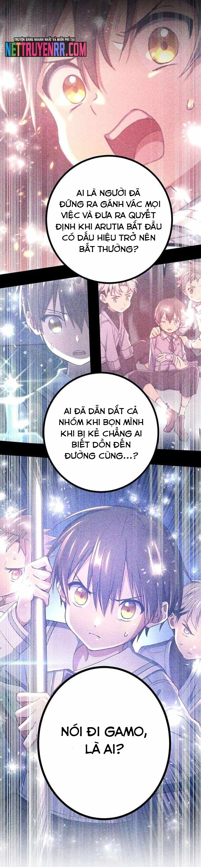 Quỷ Ấn Chap 65 - Next Chap 66
