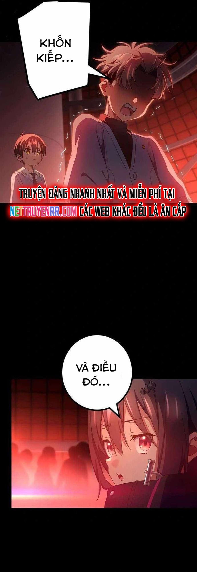 Quỷ Ấn Chap 65 - Next Chap 66