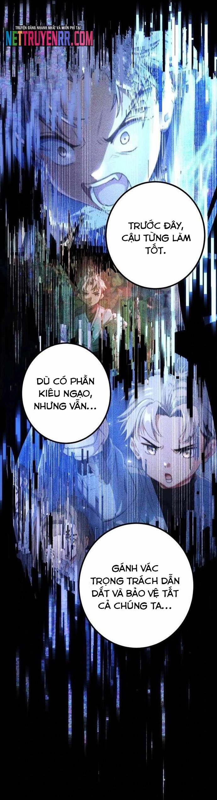 Quỷ Ấn Chap 65 - Next Chap 66