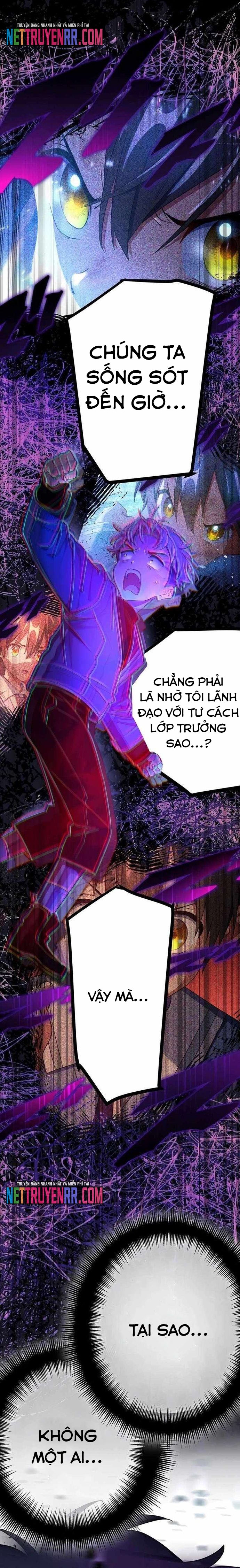 Quỷ Ấn Chap 65 - Next Chap 66