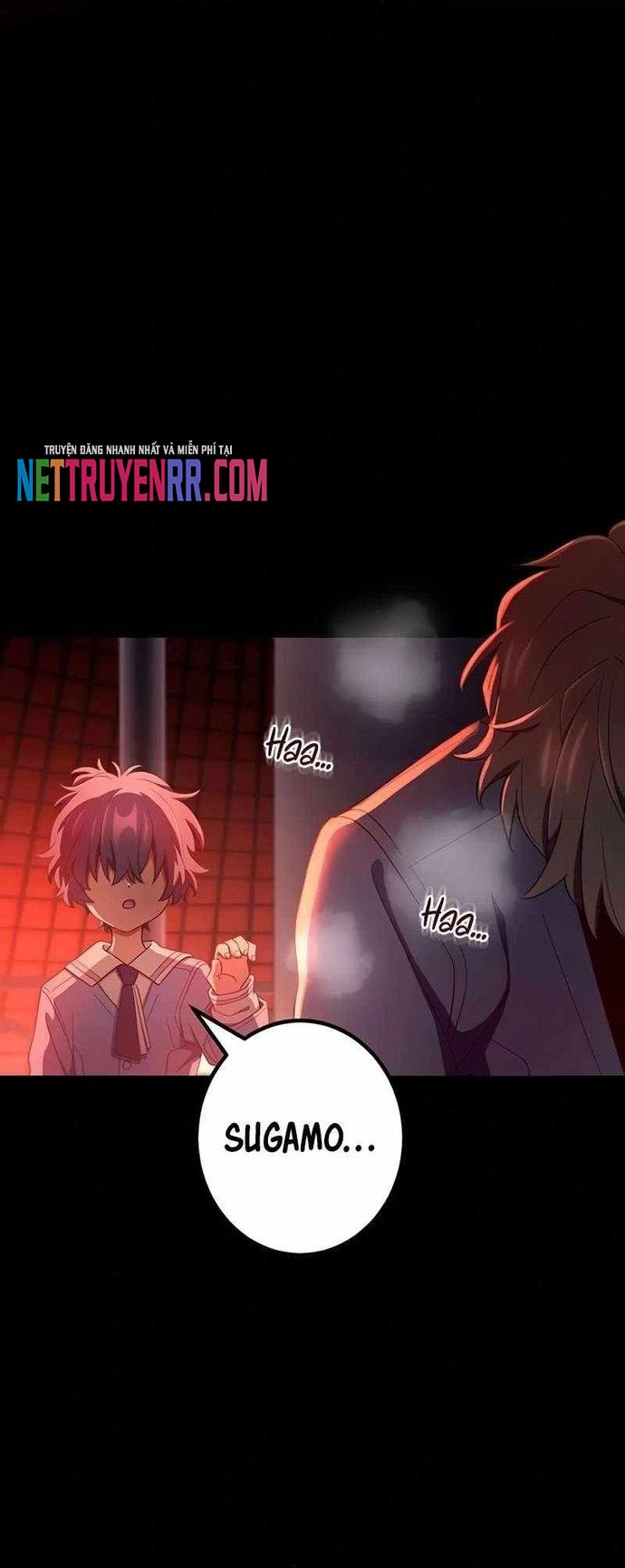 Quỷ Ấn Chap 65 - Next Chap 66