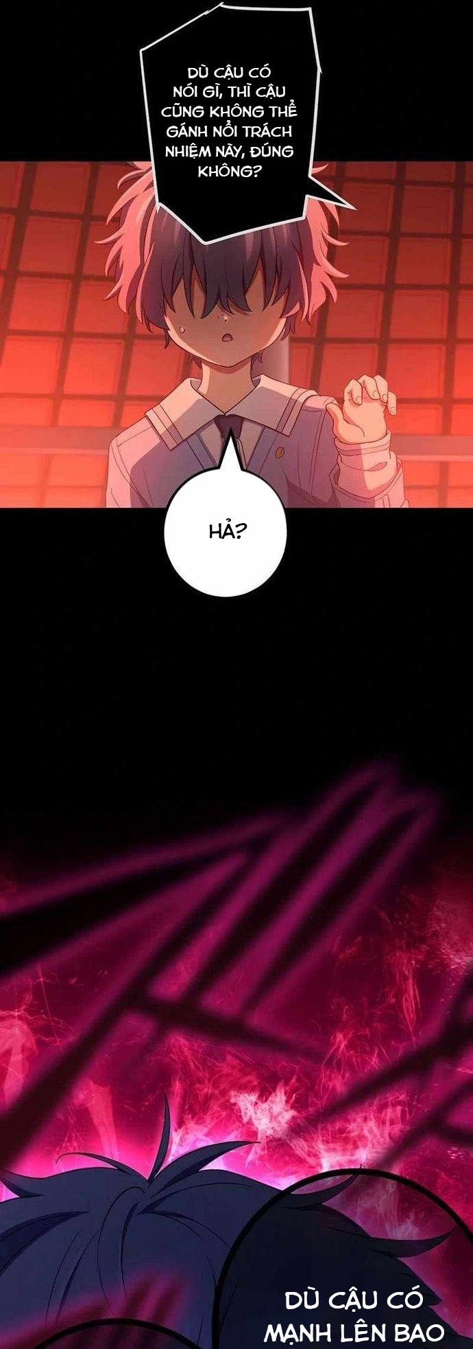 Quỷ Ấn Chap 65 - Next Chap 66