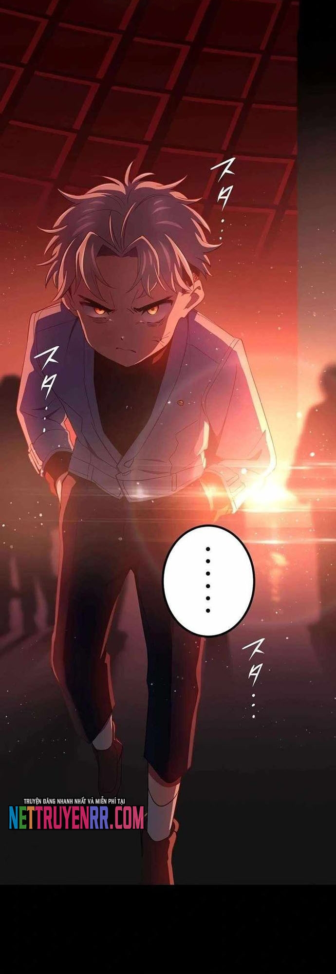 Quỷ Ấn Chap 65 - Next Chap 66