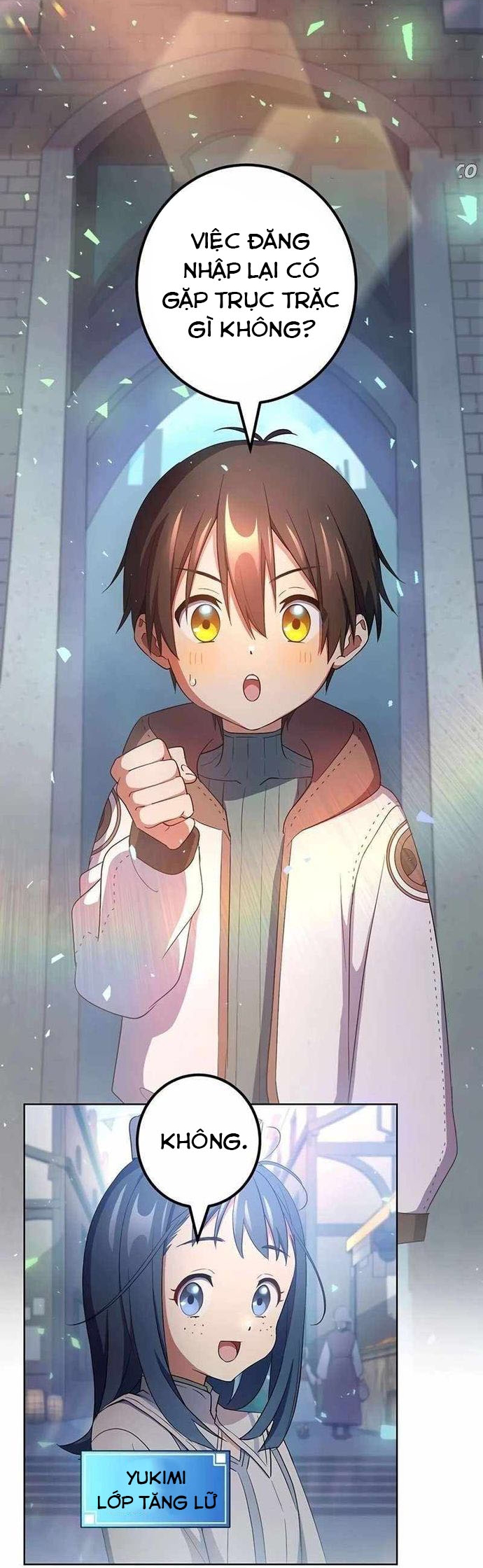 Quỷ Ấn Chap 65 - Next Chap 66