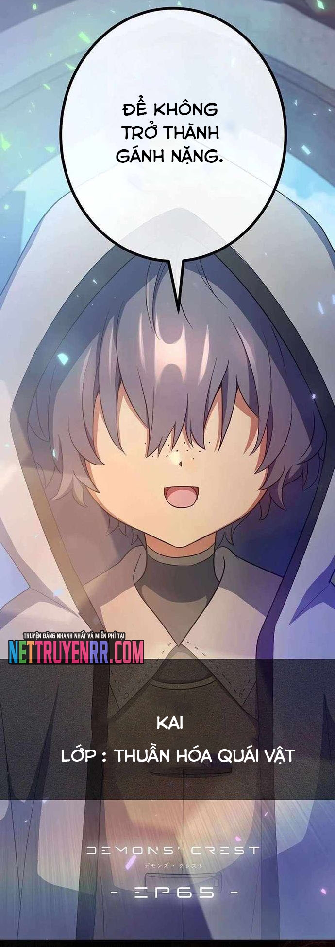 Quỷ Ấn Chap 65 - Next Chap 66