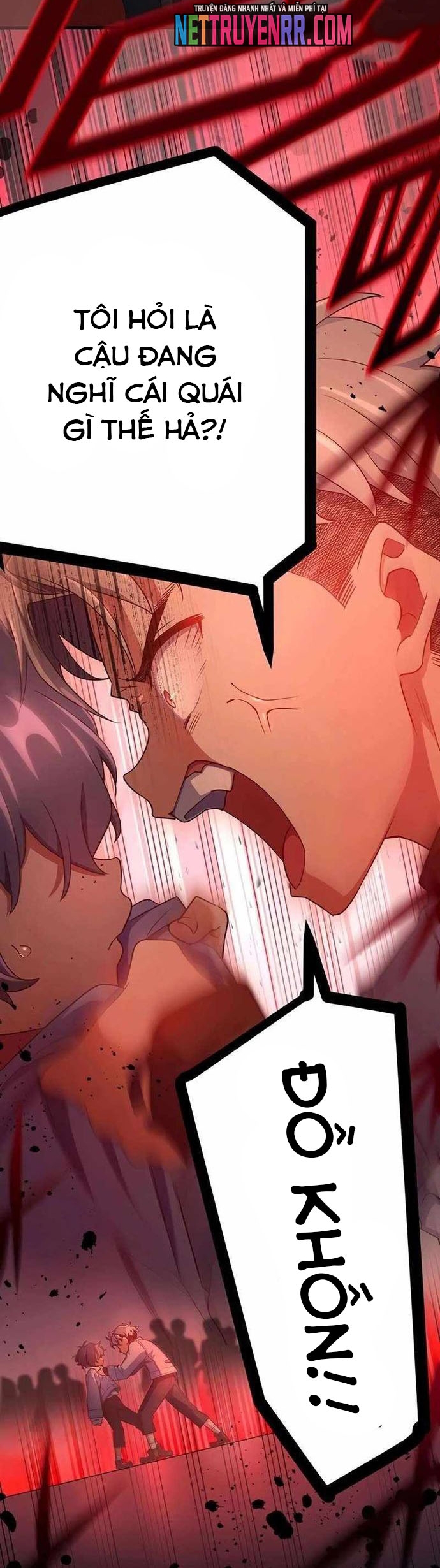 Quỷ Ấn Chap 65 - Next Chap 66