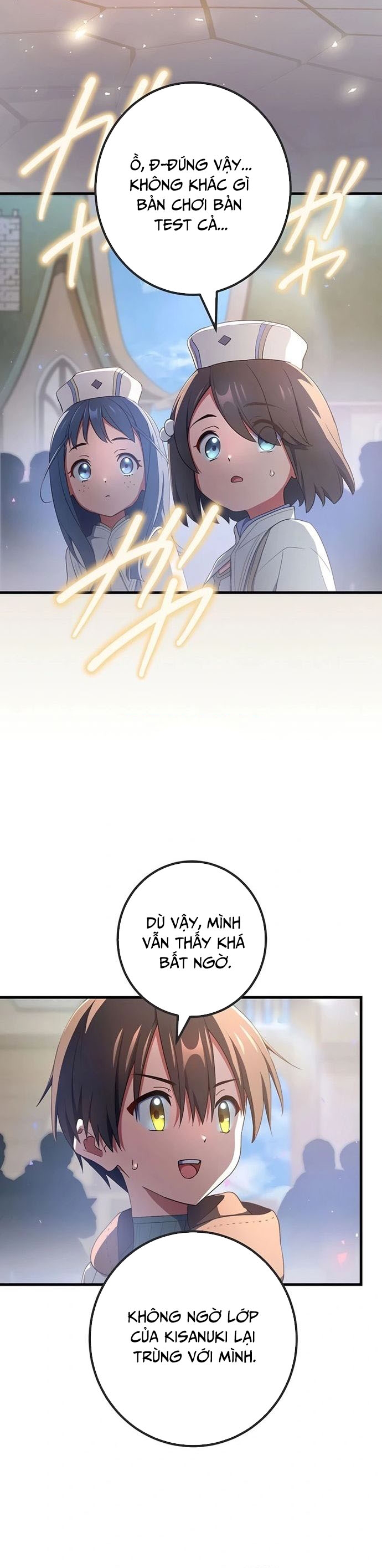 Quỷ Ấn Chap 66 - Next Chap 67