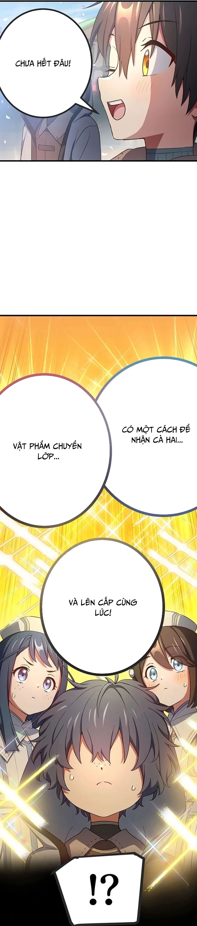 Quỷ Ấn Chap 66 - Next Chap 67