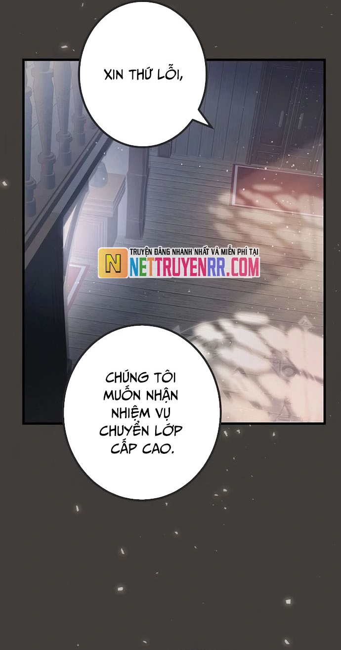 Quỷ Ấn Chap 66 - Next Chap 67