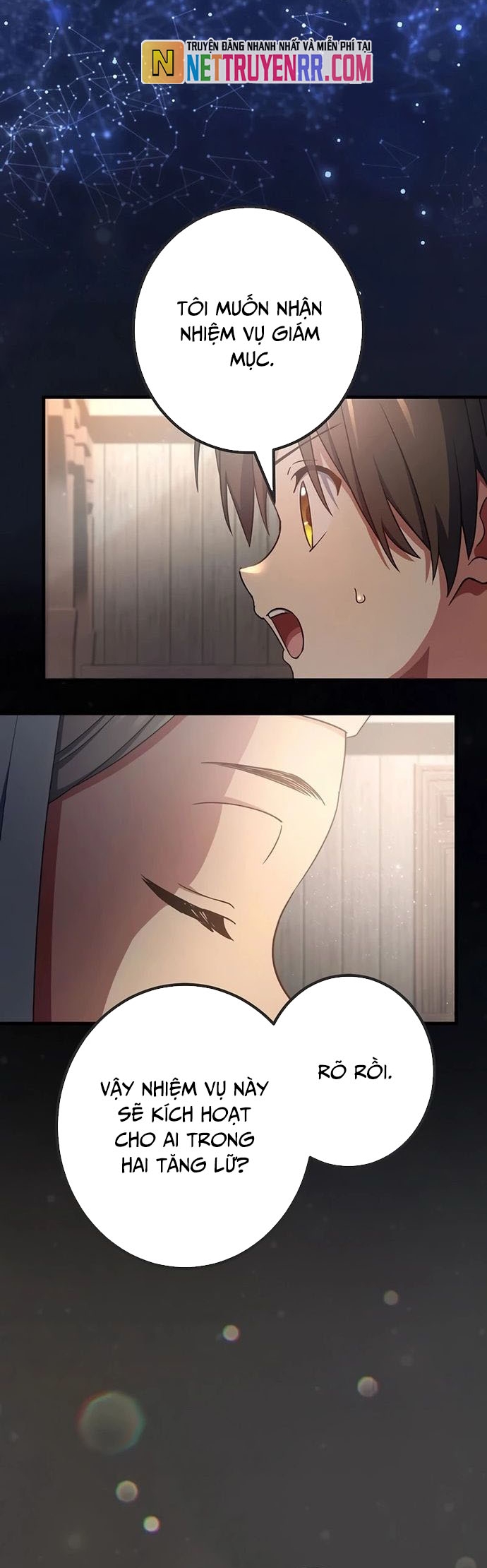 Quỷ Ấn Chap 66 - Next Chap 67