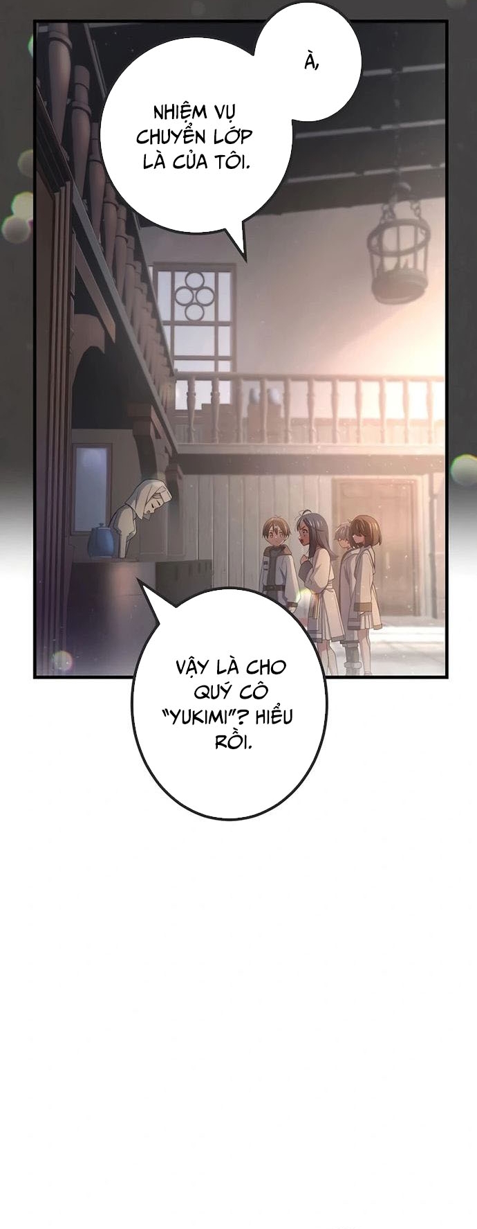 Quỷ Ấn Chap 66 - Next Chap 67