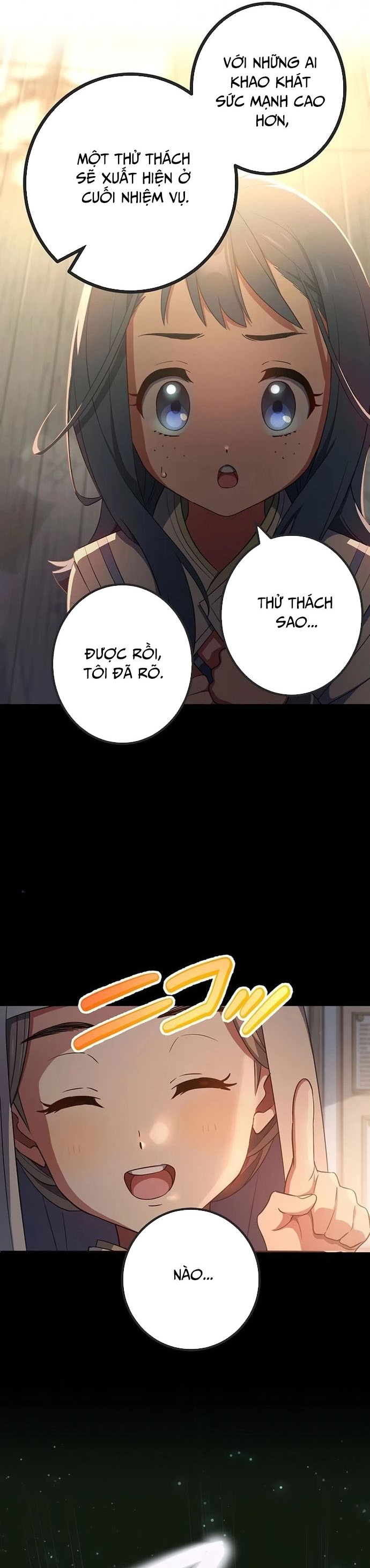 Quỷ Ấn Chap 66 - Next Chap 67