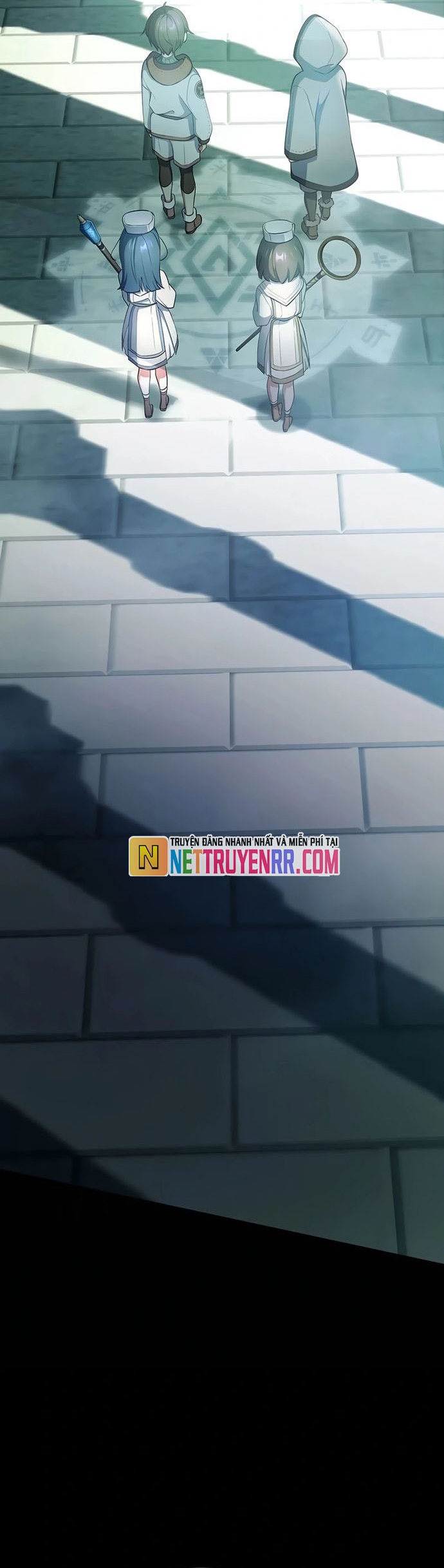 Quỷ Ấn Chap 66 - Next Chap 67