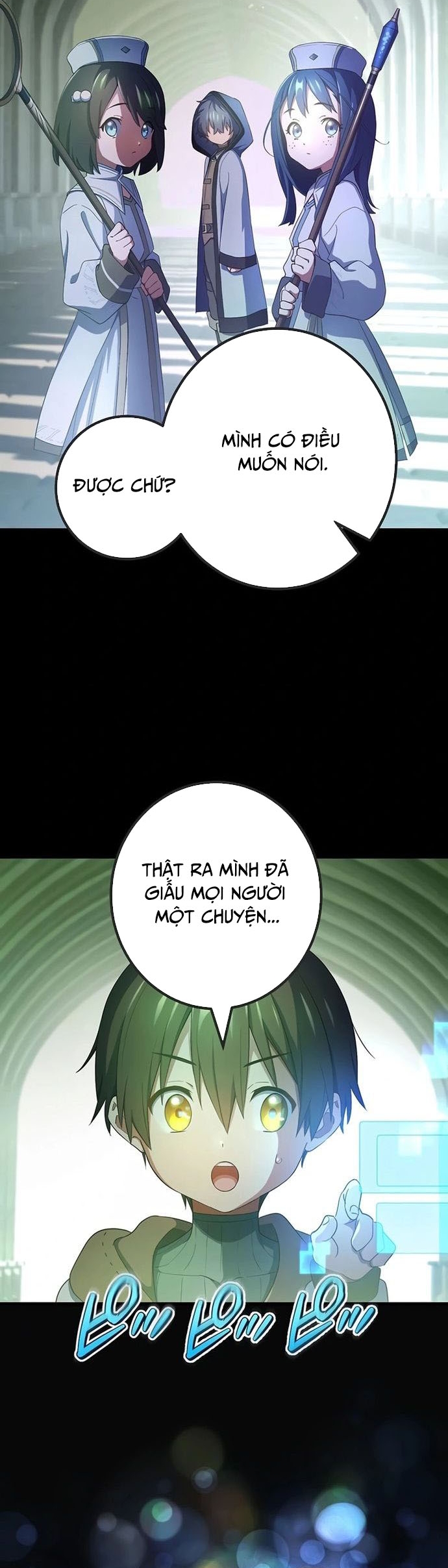 Quỷ Ấn Chap 66 - Next Chap 67