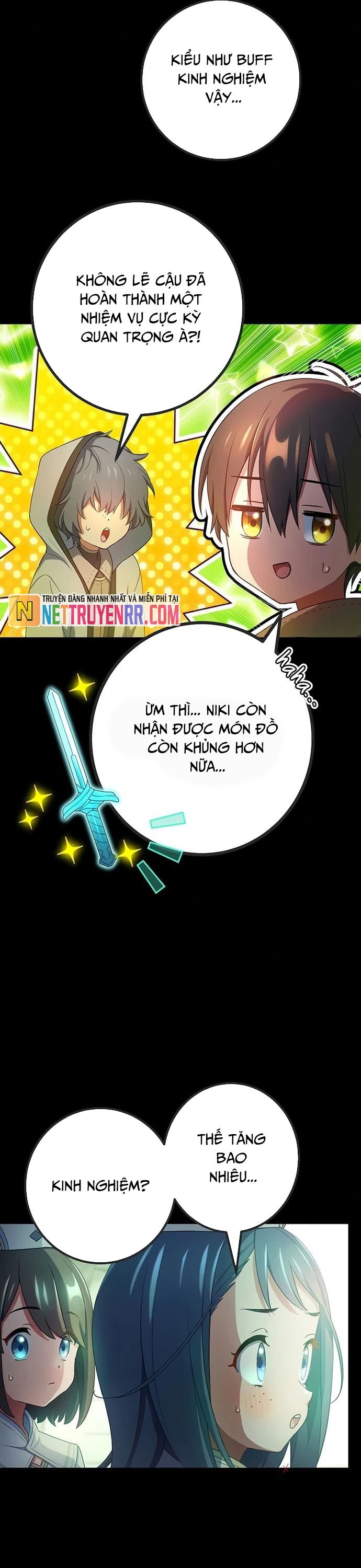 Quỷ Ấn Chap 66 - Next Chap 67