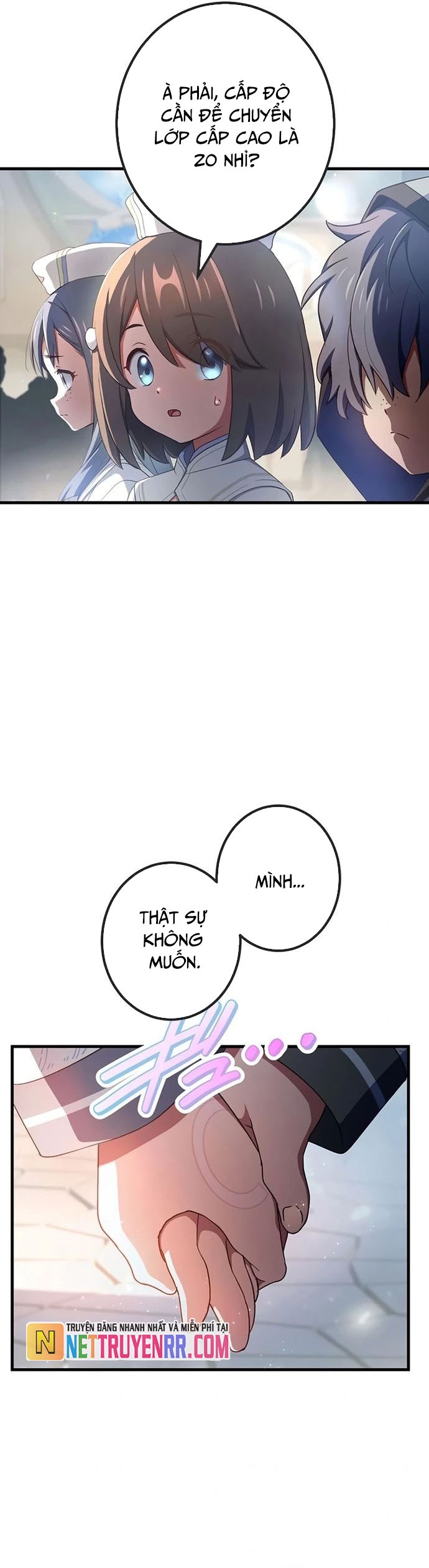 Quỷ Ấn Chap 66 - Next Chap 67