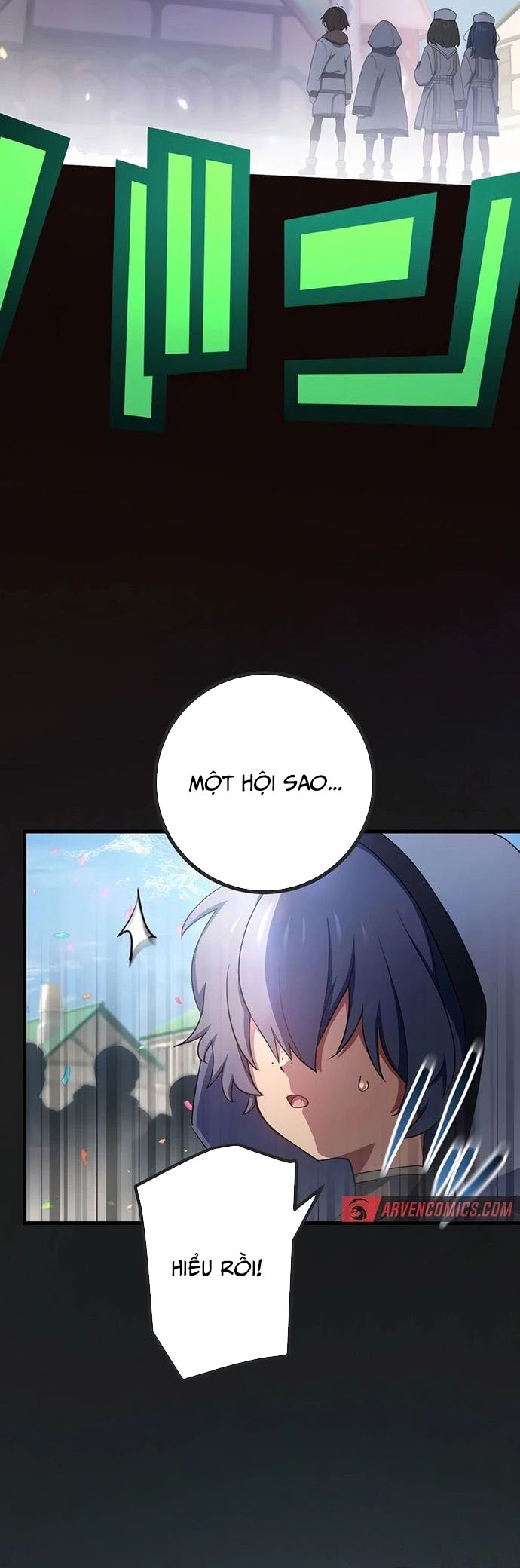 Quỷ Ấn Chap 66 - Next Chap 67