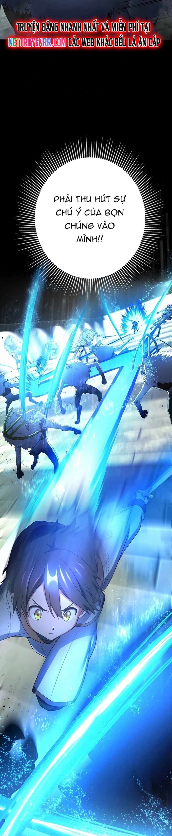 Quỷ Ấn Chap 67 - Next Chap 68