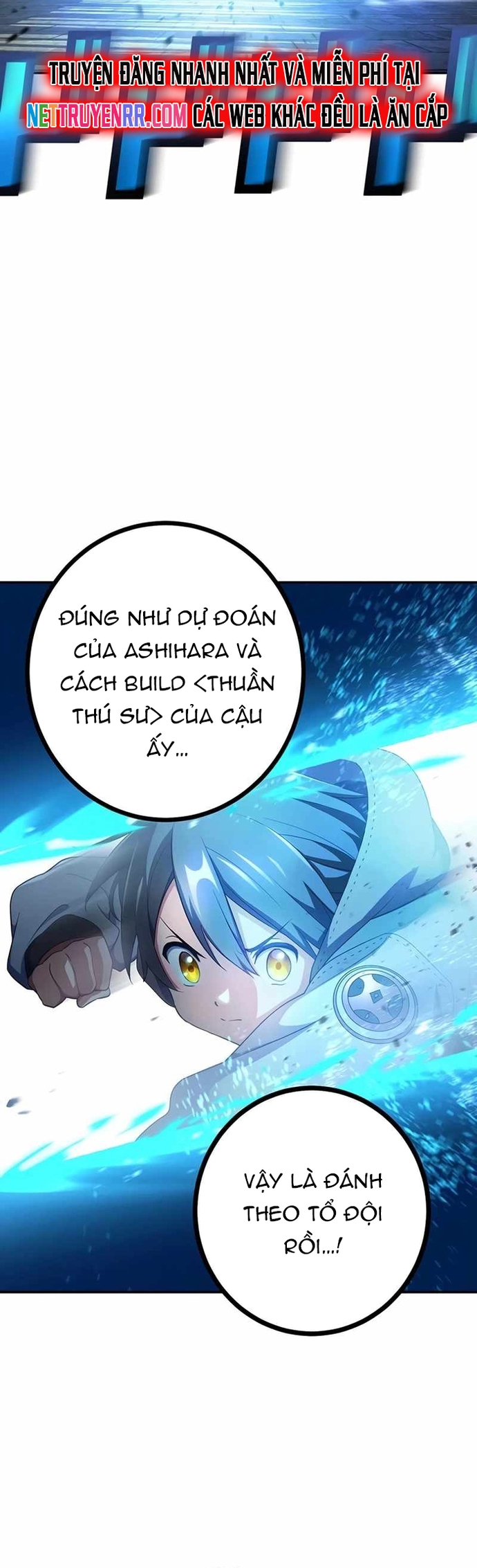 Quỷ Ấn Chap 67 - Next Chap 68