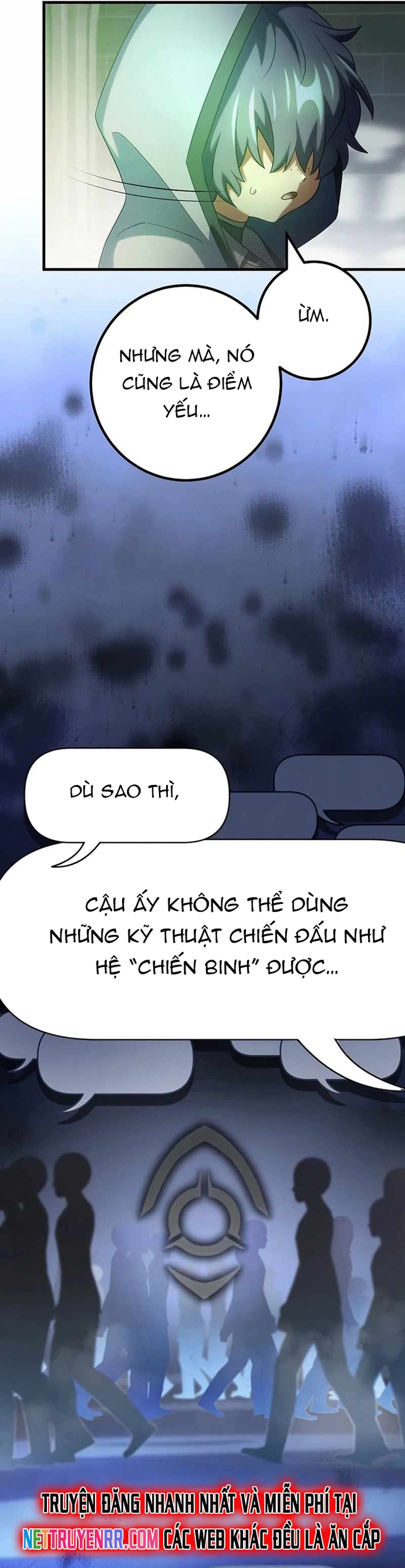 Quỷ Ấn Chap 67 - Next Chap 68