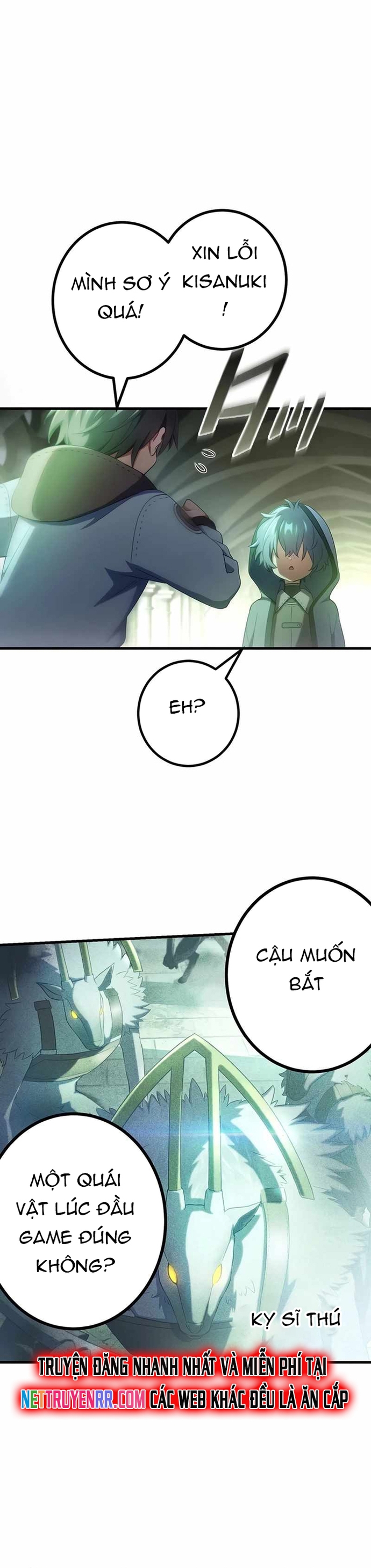 Quỷ Ấn Chap 67 - Next Chap 68