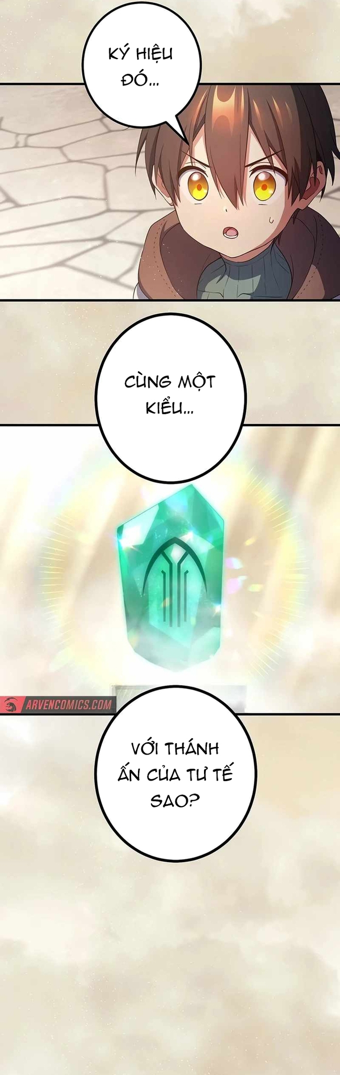 Quỷ Ấn Chap 67 - Next Chap 68