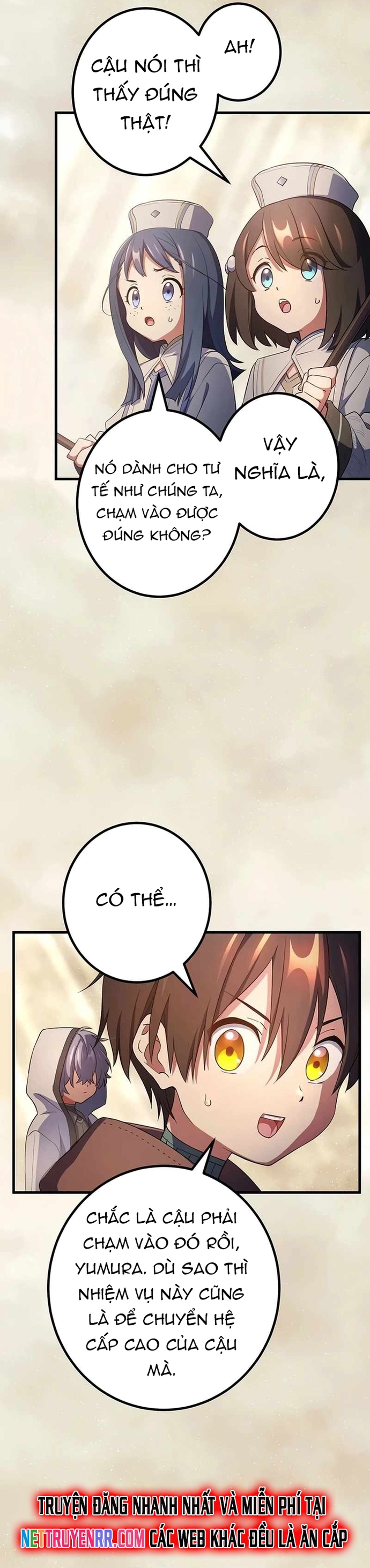 Quỷ Ấn Chap 67 - Next Chap 68