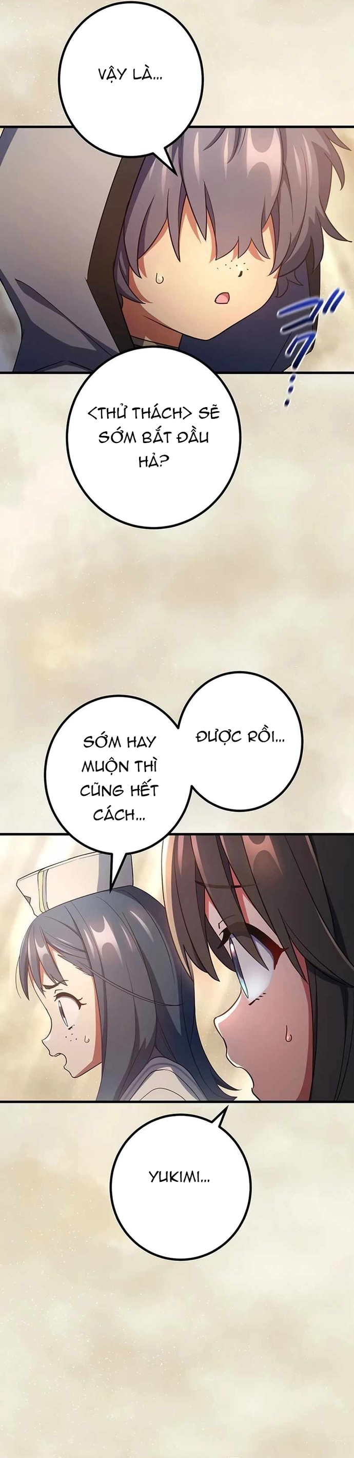 Quỷ Ấn Chap 67 - Next Chap 68