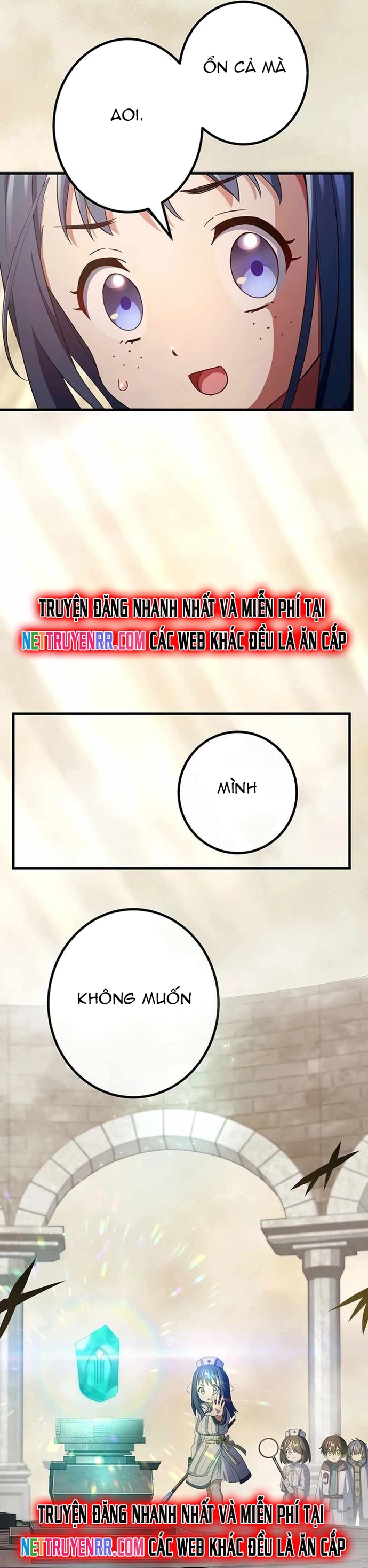 Quỷ Ấn Chap 67 - Next Chap 68