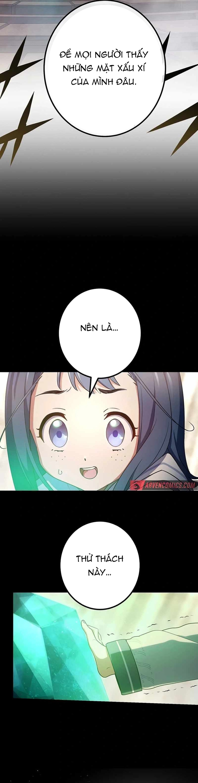 Quỷ Ấn Chap 67 - Next Chap 68