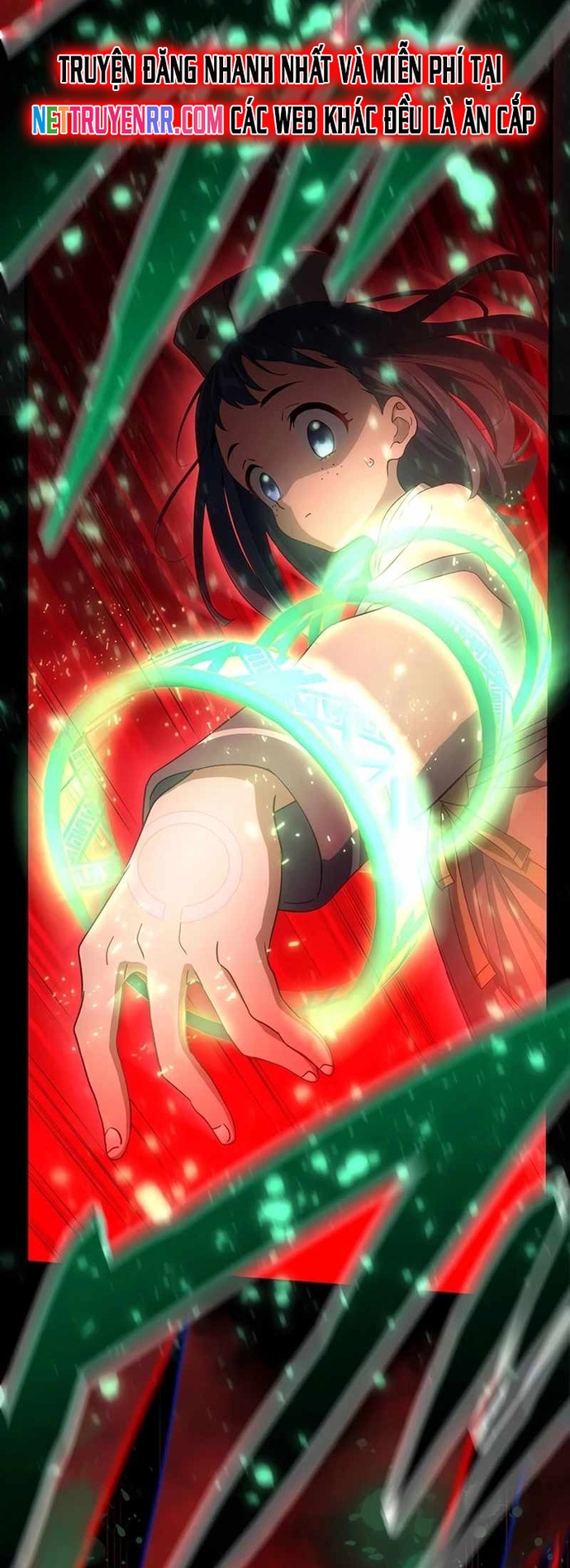 Quỷ Ấn Chap 67 - Next Chap 68