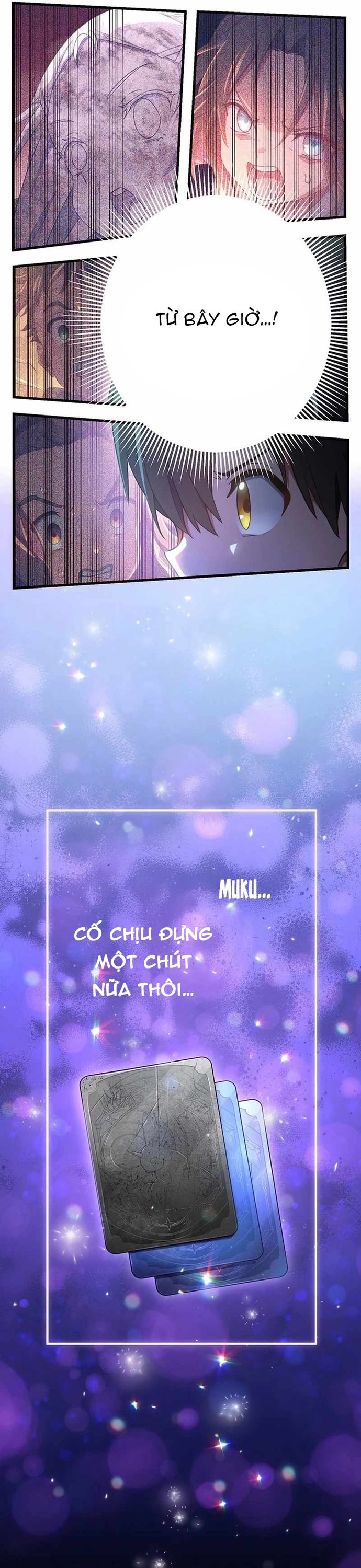 Quỷ Ấn Chap 67 - Next Chap 68