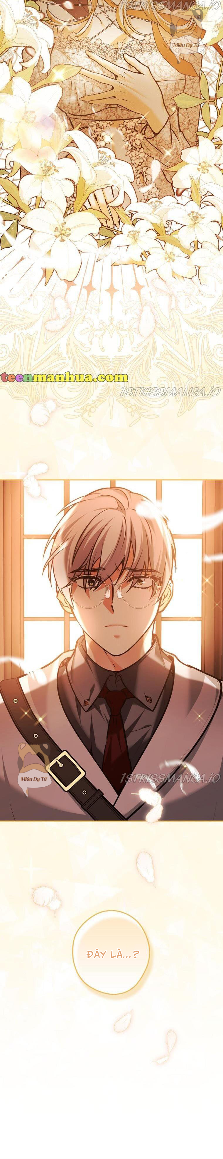 Quý cô hắc ám của Công tước Chap 20 - Next Chap 21